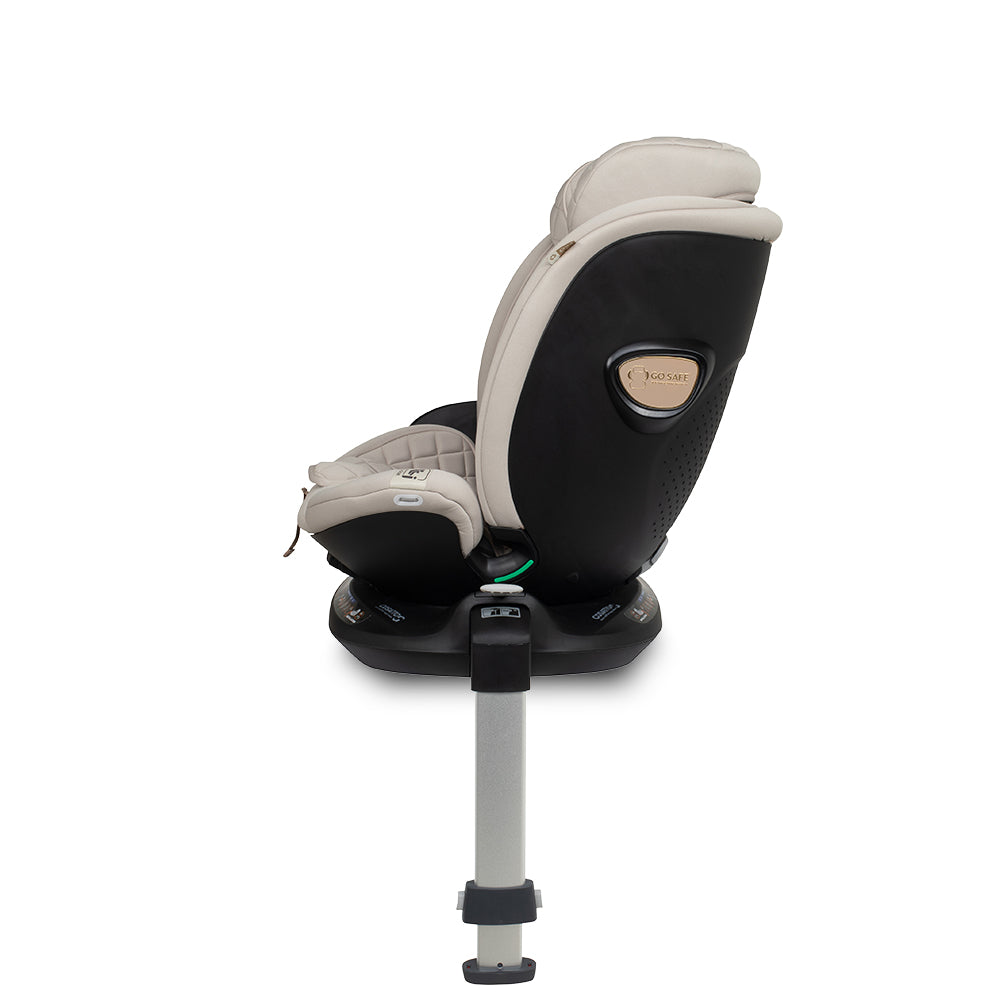 Acorn All Stages i-Size 360 Car Seat Whisper