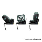 Acorn All Stages i-Size 360 Car Seat Meadow - Carseat - Cosatto Ireland