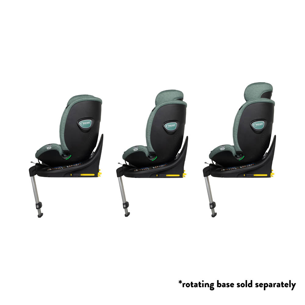 Acorn All Stages i-Size 360 Car Seat Meadow