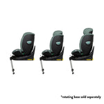 Acorn All Stages i-Size 360 Car Seat Meadow - Carseat - Cosatto Ireland