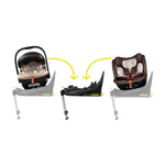 Acorn i-Size Rotating Family Bundle Foxford Hall - Carseat - Cosatto Ireland