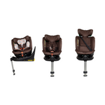 Acorn i-Size Rotating Family Bundle Foxford Hall - Carseat - Cosatto Ireland