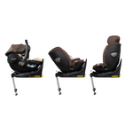Acorn i-Size Rotating Family Bundle Foxford Hall - Carseat - Cosatto Ireland