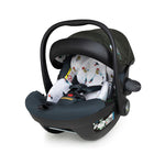 Acorn 2 i-Size 0+ Car Seat Bureau - Carseat - Cosatto Ireland