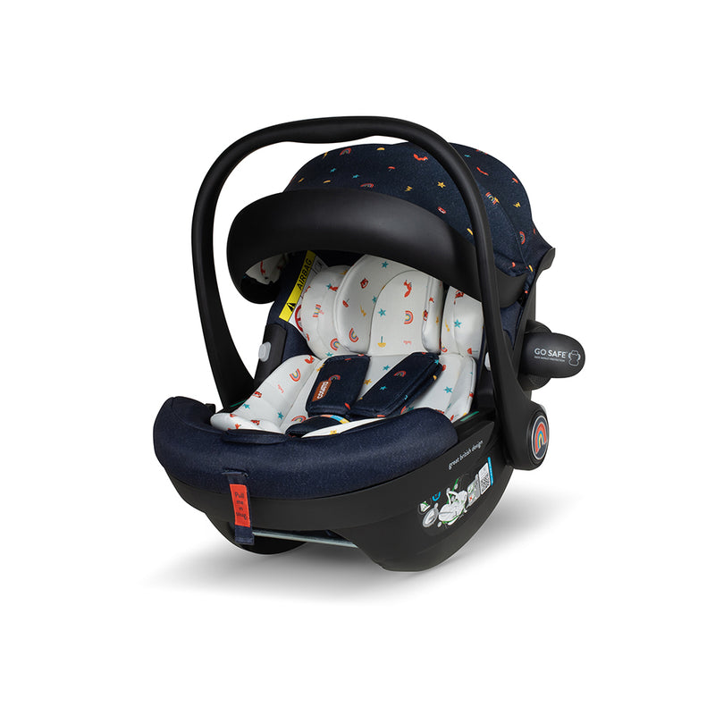 Baby Car Seats – Cosatto Ireland