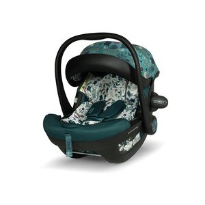 Acorn 2 i-Size 0+ Car Seat Masquerade - Carseat - Cosatto Ireland