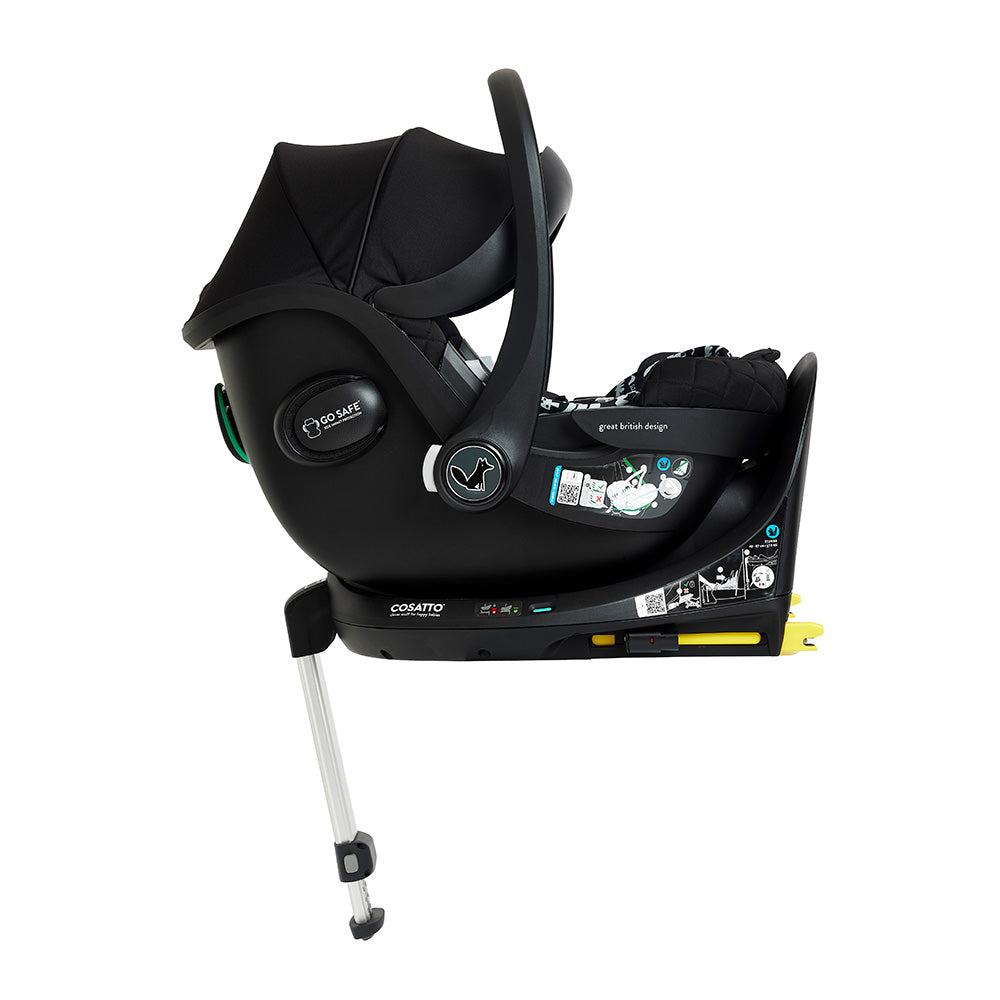 Wow XL Twin Bundle Silhouette