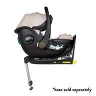 Acorn i-Size 0+ Car Seat Whisper