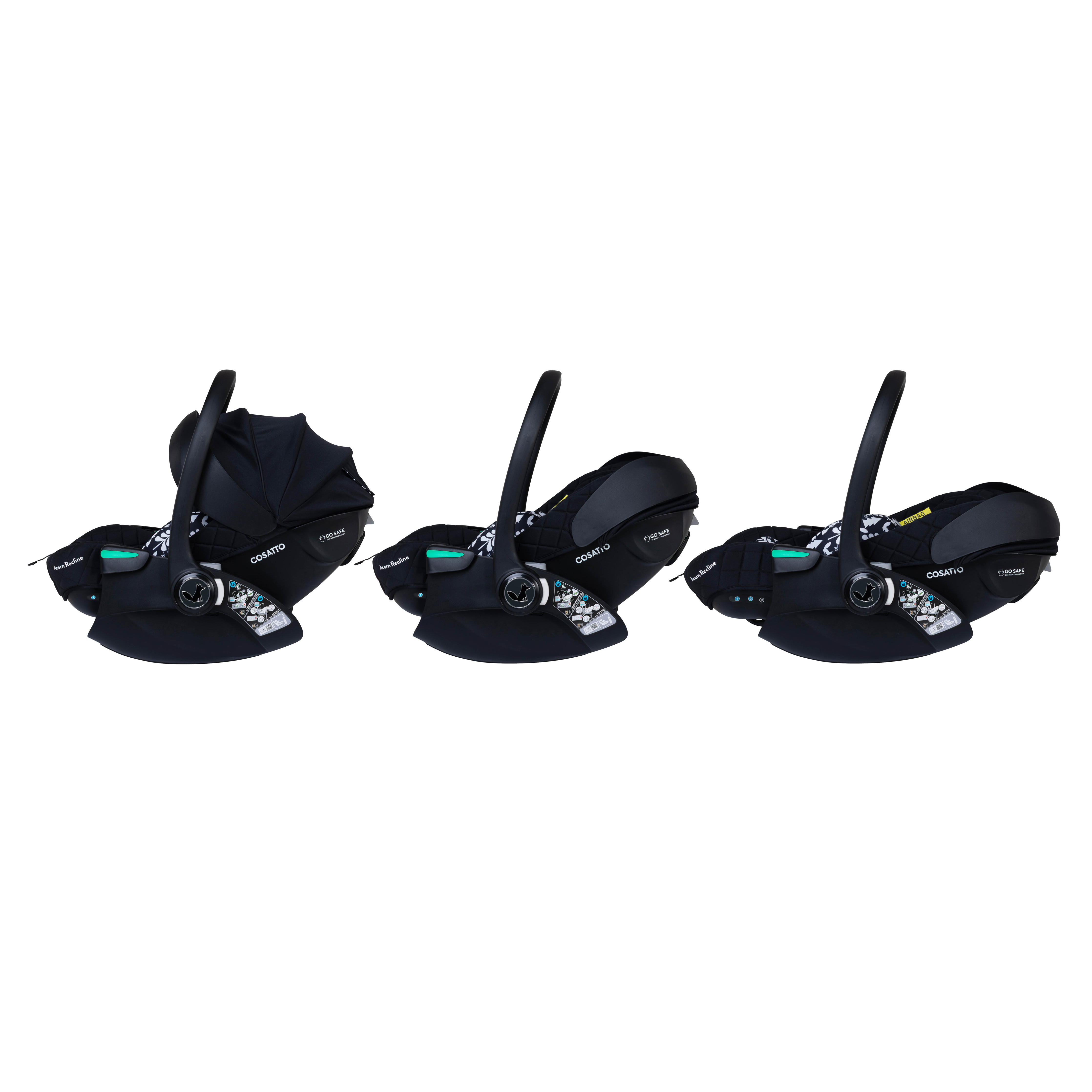 Wow 3 Summer Value Bundle Silhouette