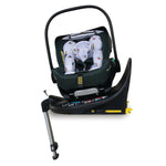 Wow 3 Rotate & Recline Cozy Bundle Bureau