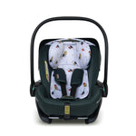 Acorn Recline i-Size 0+ Car Seat Bureau
