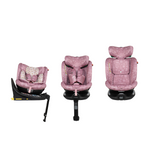 All in All Extra i-Size 360 Car Seat Camille - Carseat - Cosatto Ireland