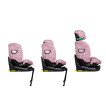 All in All Extra i-Size 360 Car Seat Camille - Carseat - Cosatto Ireland