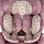 All in All Extra i-Size 360 Car Seat Camille - Carseat - Cosatto Ireland