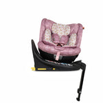 All in All Extra i-Size 360 Car Seat Camille - Carseat - Cosatto Ireland