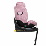 All in All Extra i-Size 360 Car Seat Camille - Carseat - Cosatto Ireland