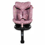 All in All Extra i-Size 360 Car Seat Camille - Carseat - Cosatto Ireland