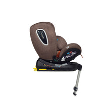 All in All Rotate i-Size Car Seat Foxford Hall