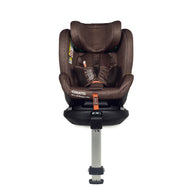 All in All Rotate i-Size Car Seat Foxford Hall