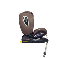 All in All Rotate i-Size Car Seat Foxford Hall