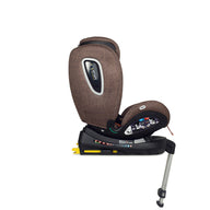 All in All Rotate i-Size Car Seat Foxford Hall