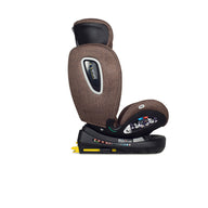 All in All Rotate i-Size Car Seat Foxford Hall