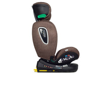 All in All Rotate i-Size Car Seat Foxford Hall