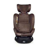 All in All Rotate i-Size Car Seat Foxford Hall