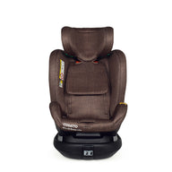 All in All Rotate i-Size Car Seat Foxford Hall