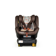 All in All Rotate i-Size Car Seat Foxford Hall