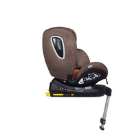 All in All Rotate i-Size Car Seat Foxford Hall