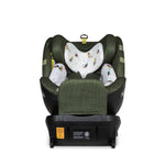 All in All Ultra 360 Rotate i-Size Car Seat Bureau - Carseat - Cosatto Ireland