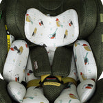 All in All Ultra 360 Rotate i-Size Car Seat Bureau - Carseat - Cosatto Ireland