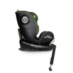 All in All Ultra 360 Rotate i-Size Car Seat Bureau - Carseat - Cosatto Ireland