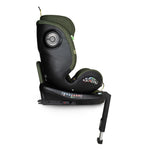 All in All Ultra 360 Rotate i-Size Car Seat Bureau - Carseat - Cosatto Ireland