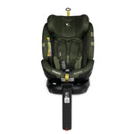 All in All Ultra 360 Rotate i-Size Car Seat Bureau - Carseat - Cosatto Ireland