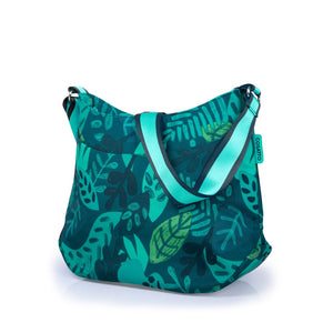 Cosatto Changing Bag Midnight Jungle - Change Bag - Cosatto Ireland