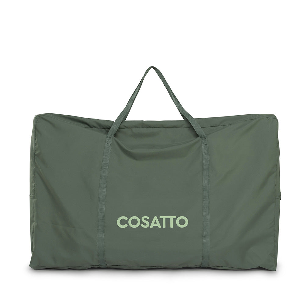 Close to Me Folding Bedside Crib Hoglet