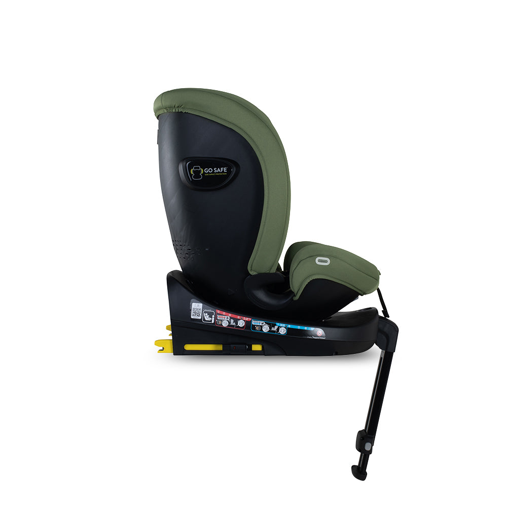 Come and Go 2 i-Size 360 Car Seat Hoglet