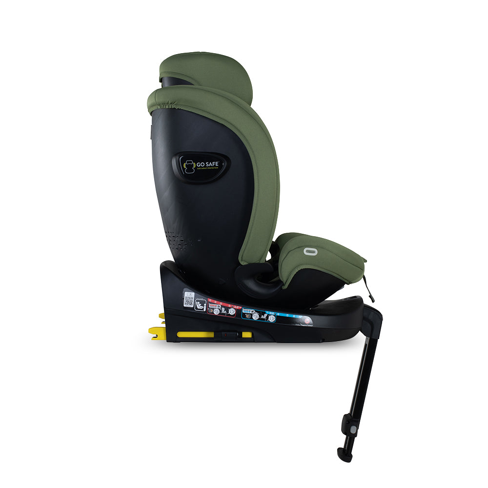 Come and Go 2 i-Size 360 Car Seat Hoglet
