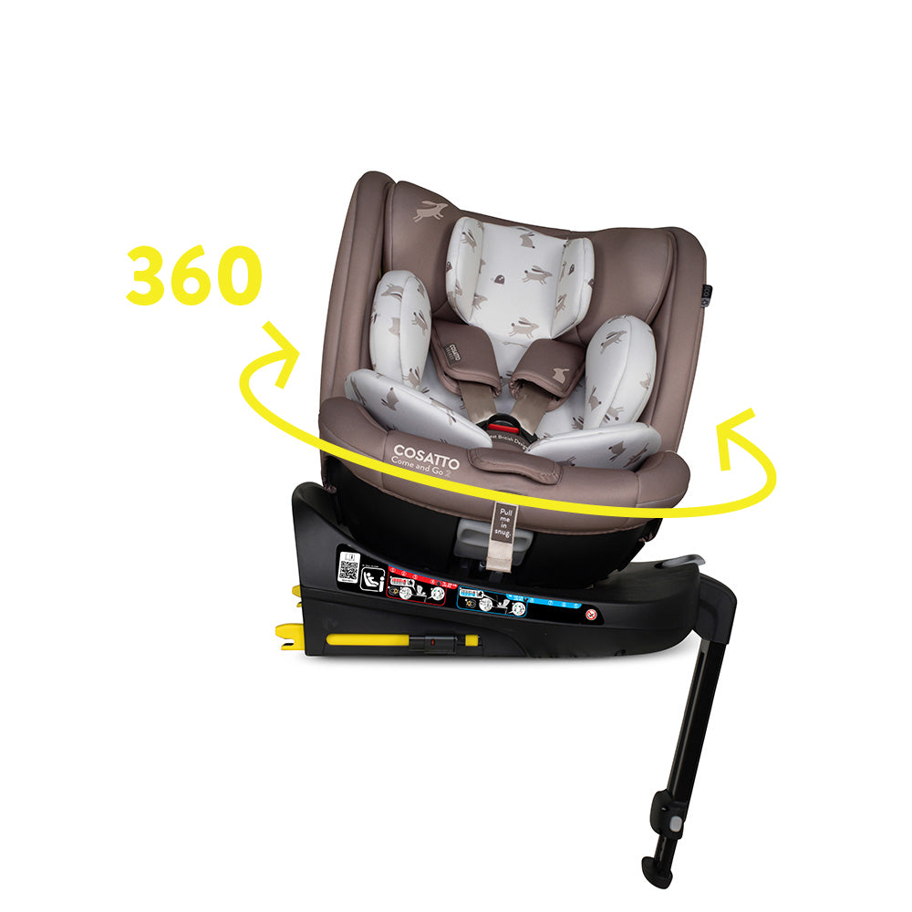 Giggle 4 Next Stage Bundle Lollop