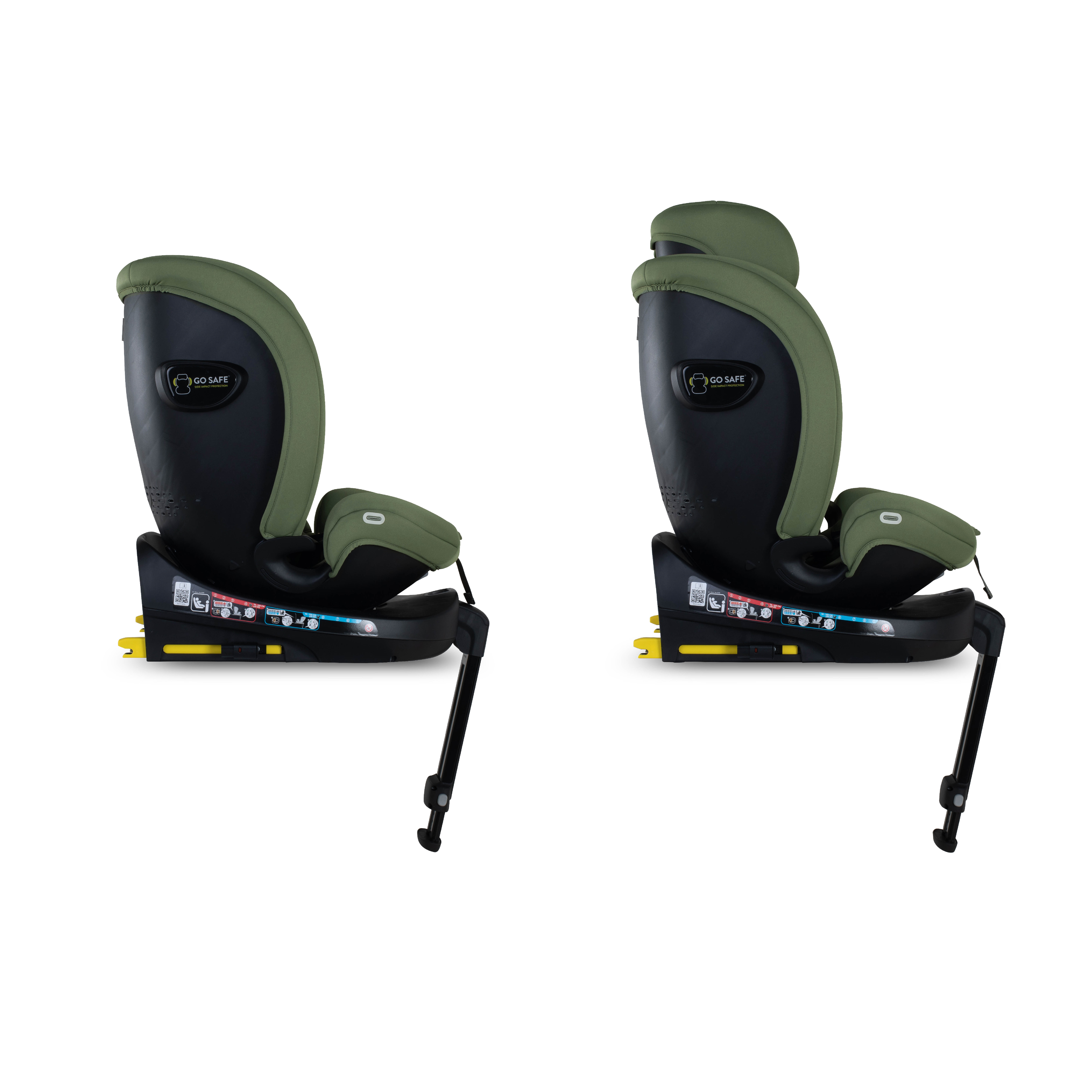 Giggle 4 Next Stage Bundle Hoglet