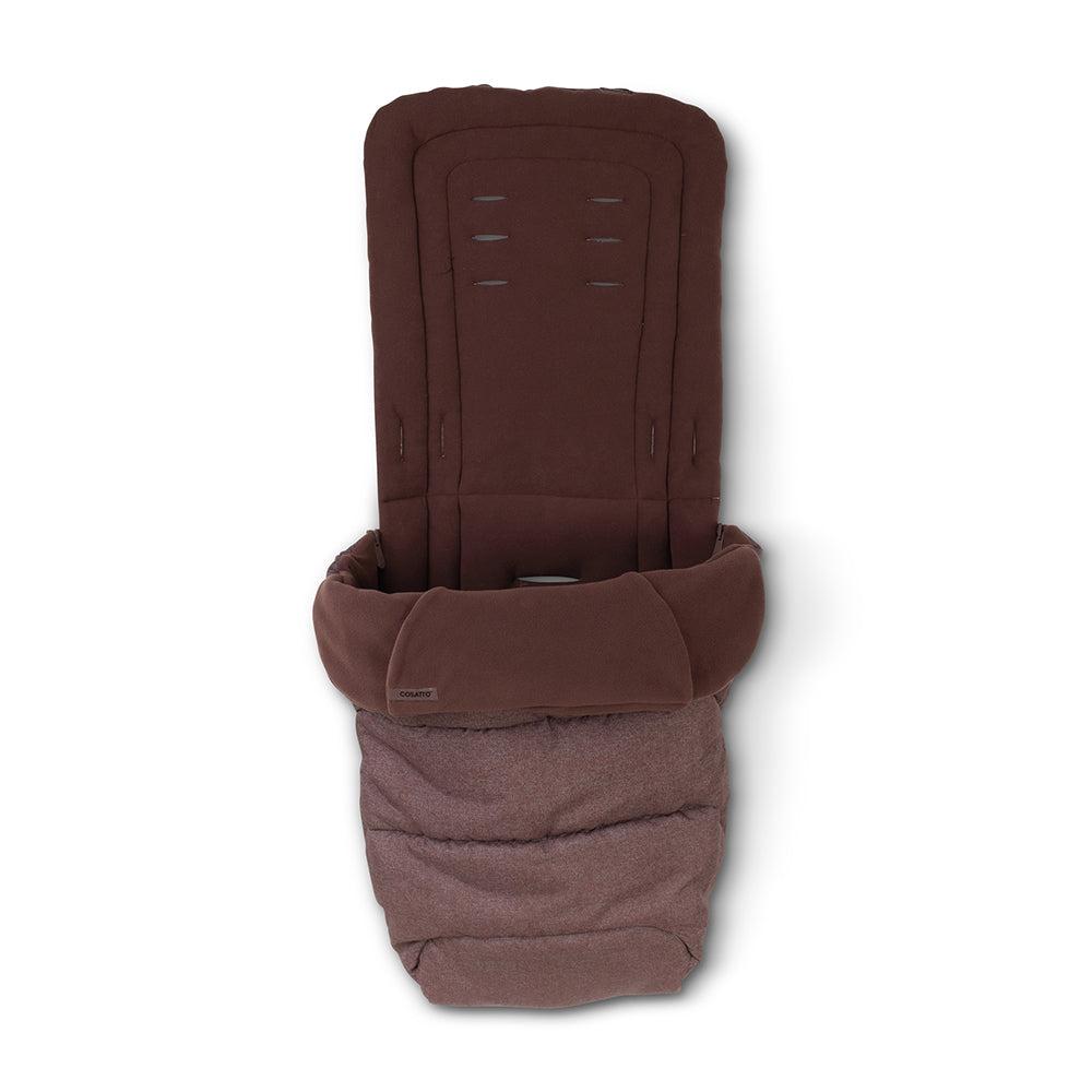 Cosatto Footmuff Bear Hug