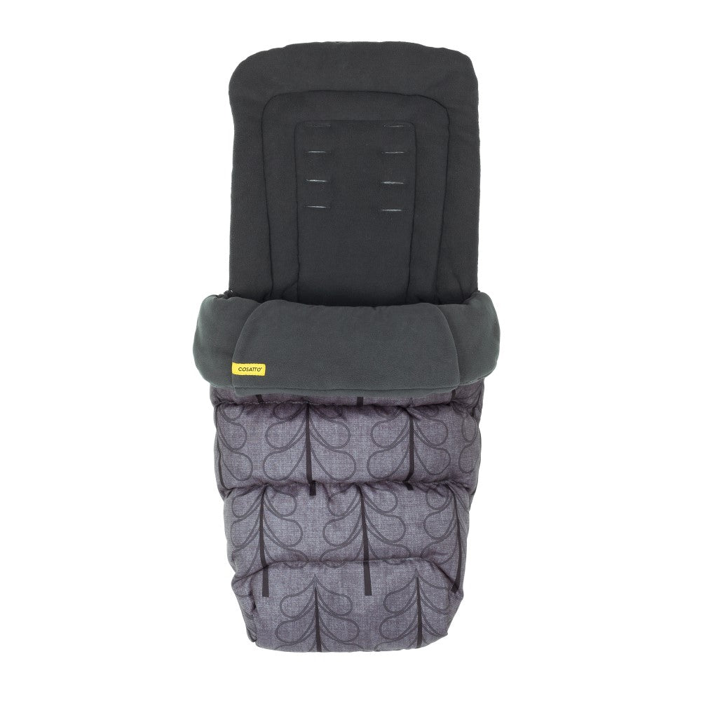 Cosatto Footmuff Fika Forest