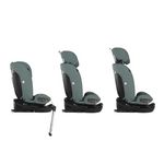 Get Set Grow Plus i-Size 360 Car Seat Tiny Treetops