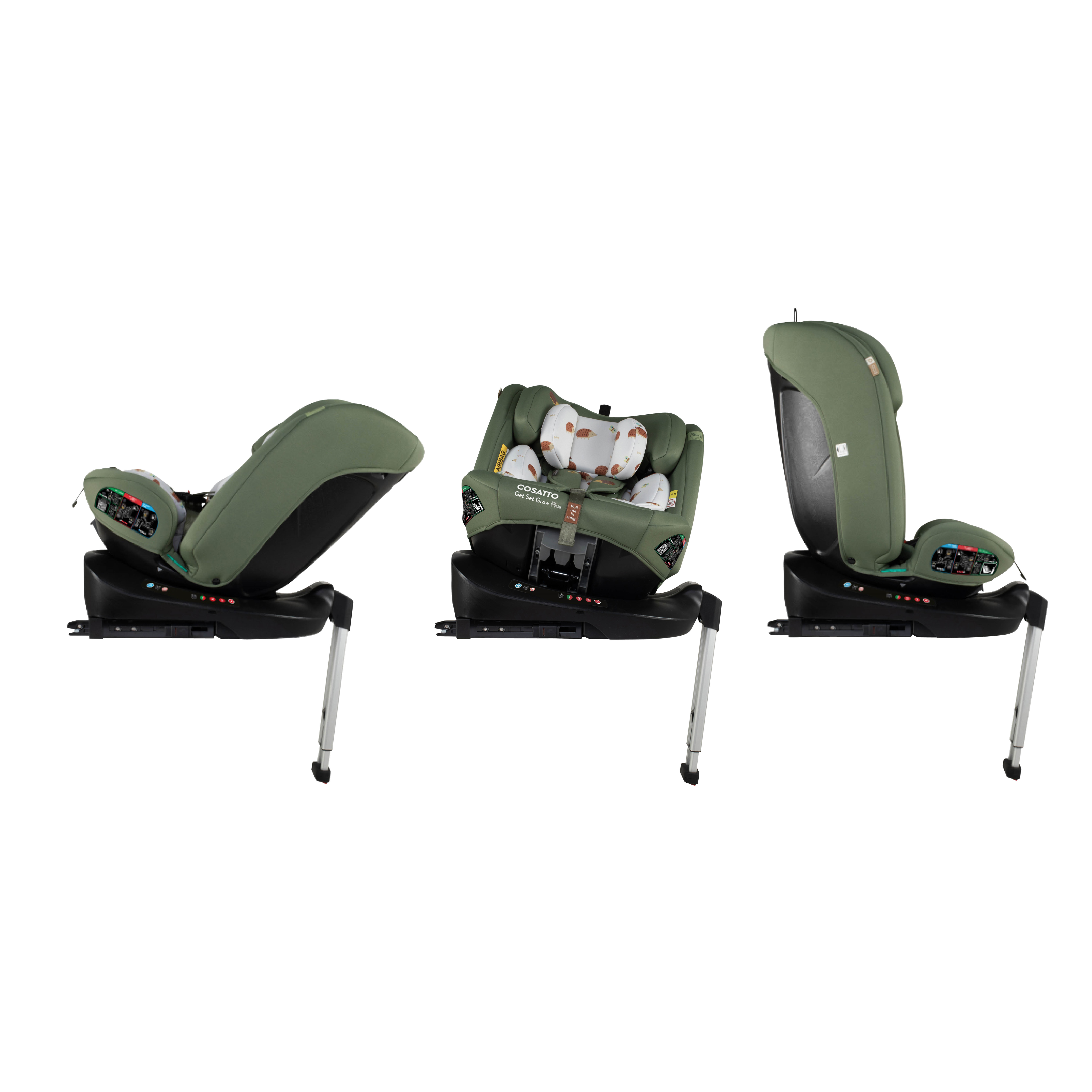 Giggle 4 Summer Value Bundle Hoglet