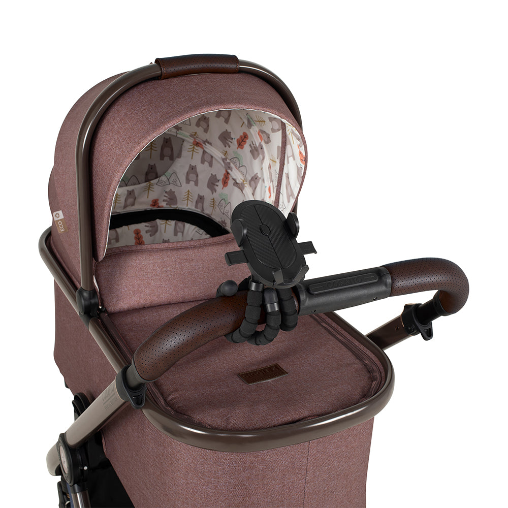 Giggle 4 Special Edition Pram and Accessory Bundle Bear Hug - Bundle - Cosatto Ireland