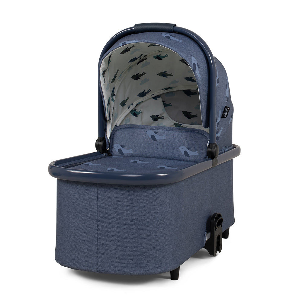 Giggle 4 Special Edition Pram and Accessory Bundle Skylark - Bundle - Cosatto Ireland