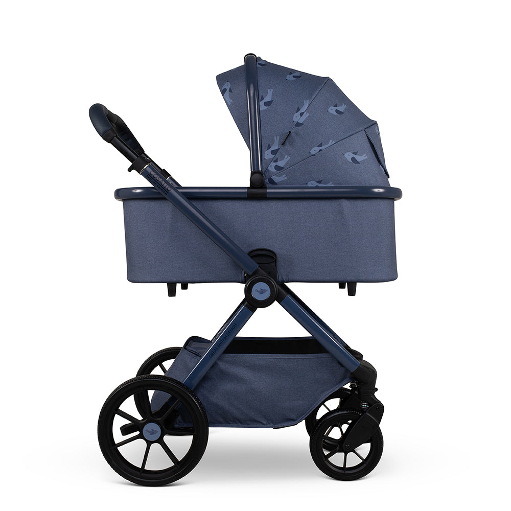 Giggle 4 Special Edition Pram and Accessory Bundle Skylark - Bundle - Cosatto Ireland