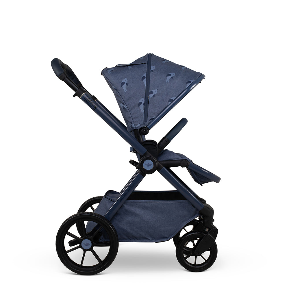 Giggle 4 Special Edition Pram and Accessory Bundle Skylark - Bundle - Cosatto Ireland